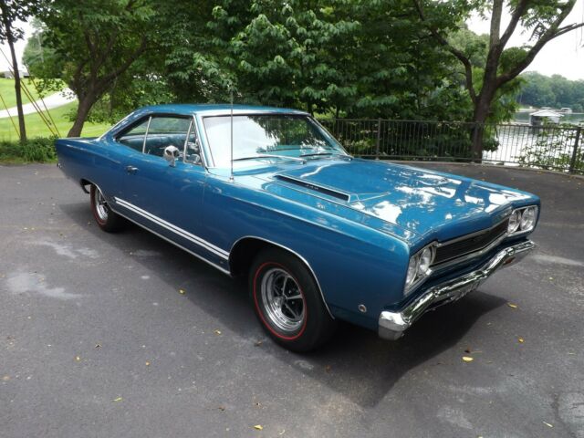 1968 Plymouth GTX - photo 2