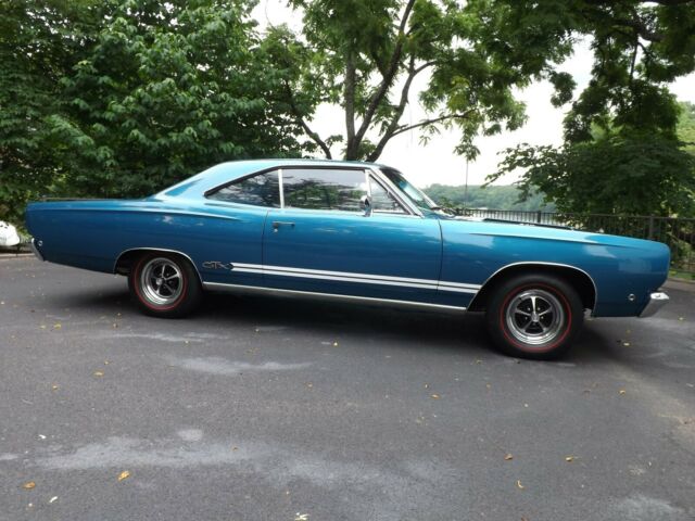 1968 Plymouth GTX - photo 4