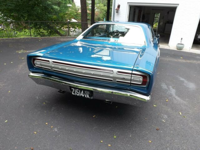 1968 Plymouth GTX - photo 7