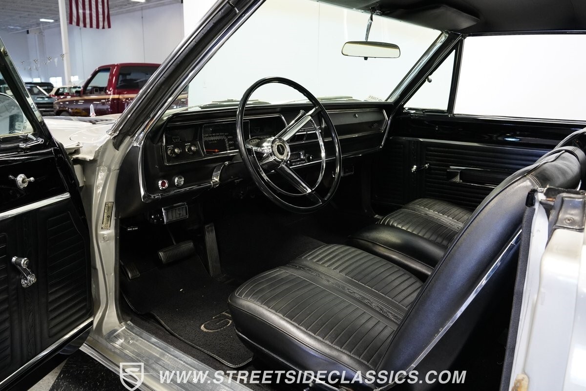 1967 Plymouth GTX 440 - photo 5