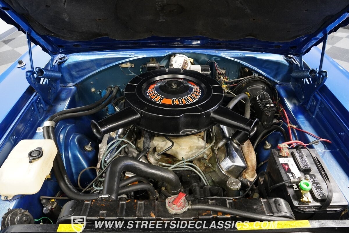 1967 Plymouth GTX - photo 4