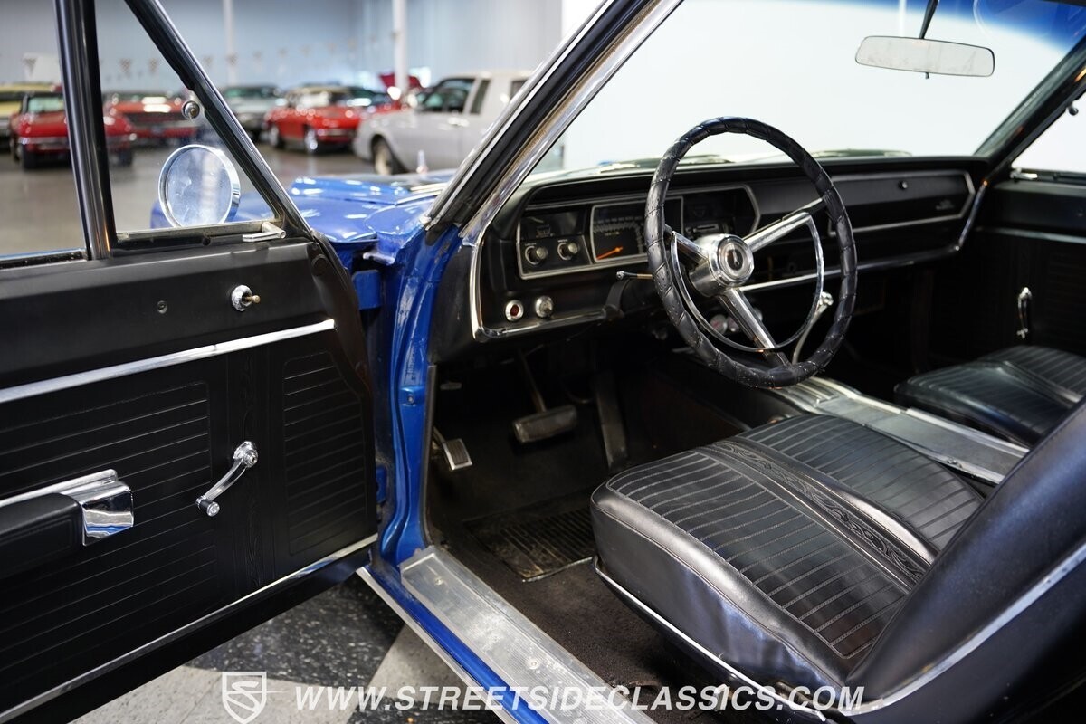 1967 Plymouth GTX - photo 5