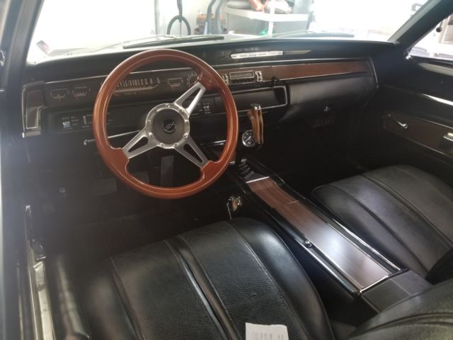 1968 Plymouth GTX - photo 4