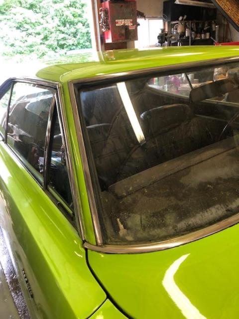 1969 Plymouth Road Runner - photo 5