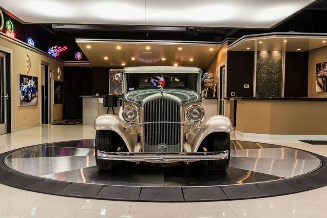 1931 Plymouth Coupe Street Rod - photo 6