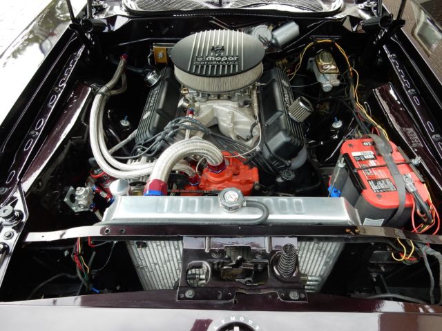 1971 Plymouth Satellite Sebring - photo 12