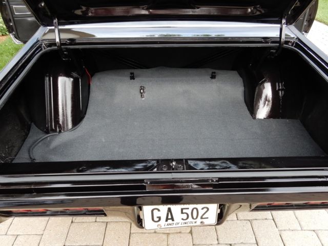 1971 Plymouth Satellite Sebring - photo 9