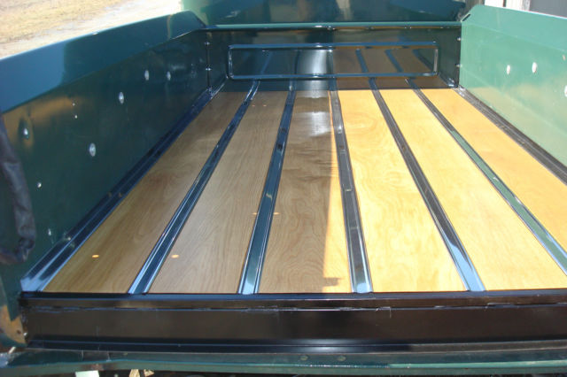1940 Plymouth pt105 - photo 4