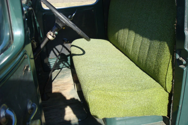 1940 Plymouth pt105 - photo 5