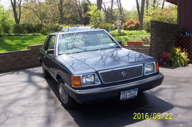 1989 Plymouth Other - photo 2
