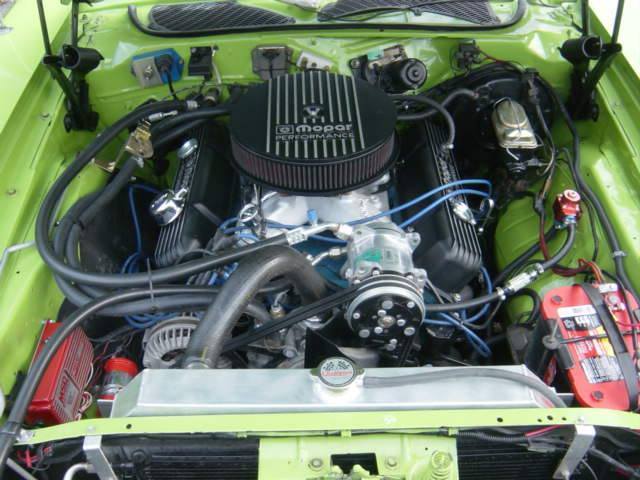 1974 Plymouth Road Runner - photo 5
