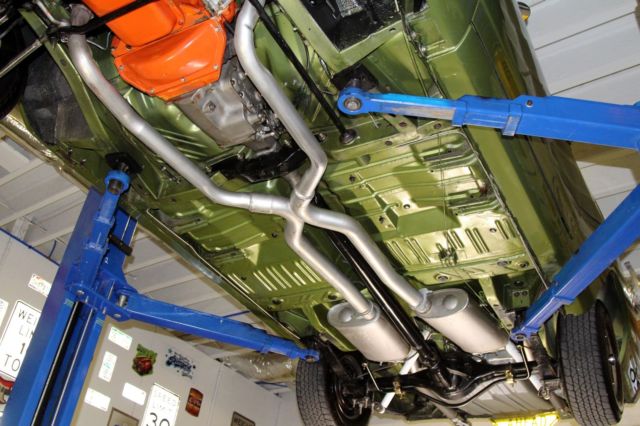 1969 Plymouth Road Runner - photo 11