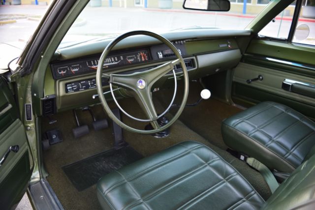 1969 Plymouth Road Runner - photo 13