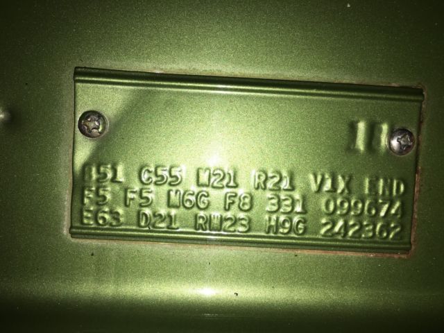 1969 Plymouth Road Runner - photo 3