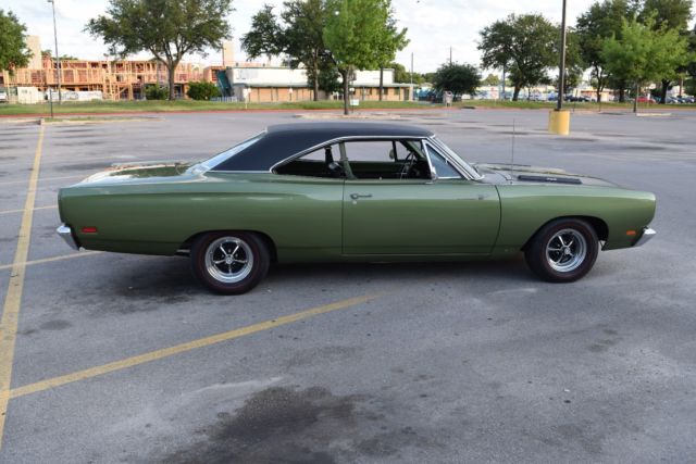 1969 Plymouth Road Runner - photo 8