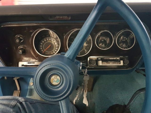1972 Plymouth Road Runner 2 doors - photo 10