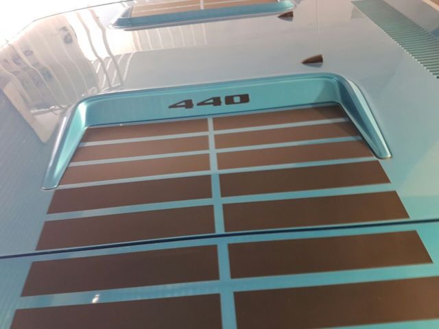 1972 Plymouth Road Runner 2 doors - photo 12