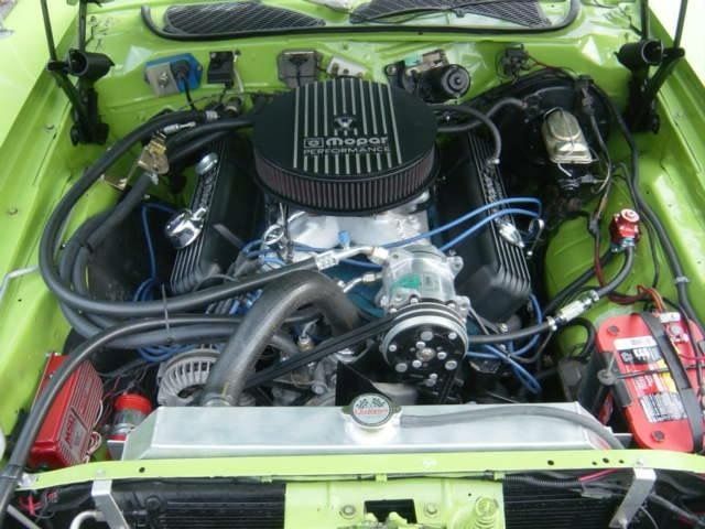 1974 Plymouth Road Runner - photo 5
