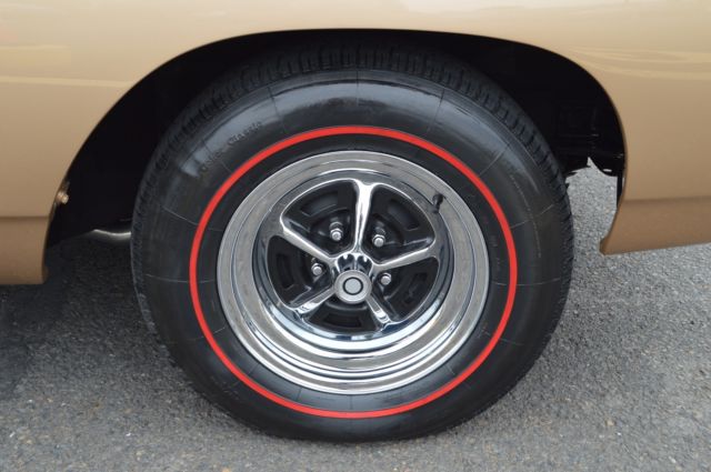1969 Plymouth Road Runner HEMI - photo 10