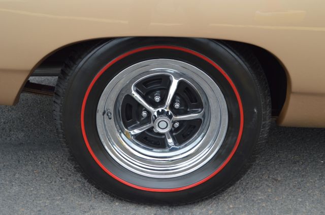 1969 Plymouth Road Runner HEMI - photo 9