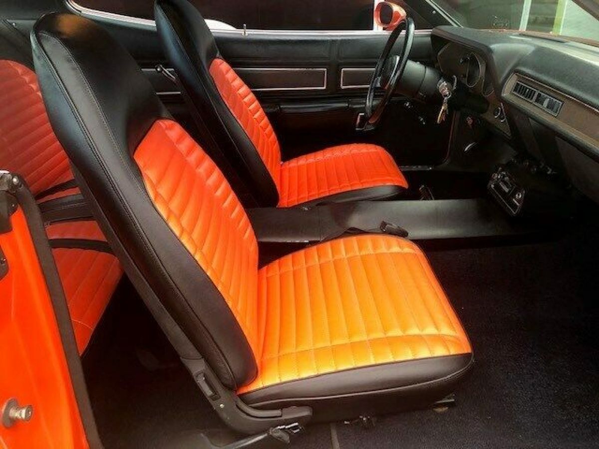 1971 Plymouth Road Runner - photo 11