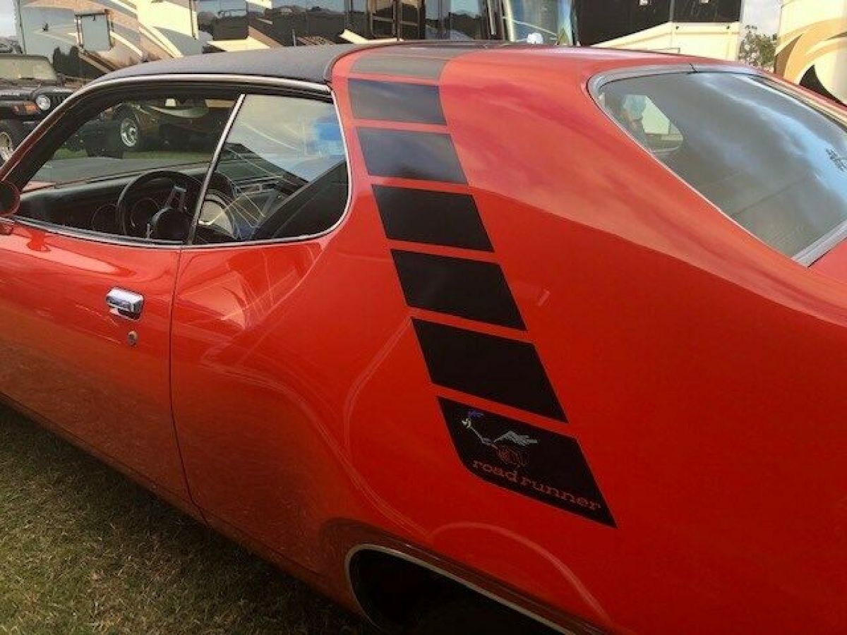 1971 Plymouth Road Runner - photo 2