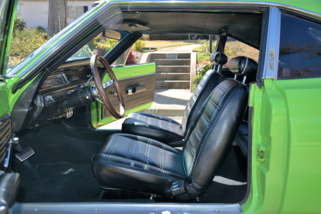 1969 Plymouth Road Runner - photo 10