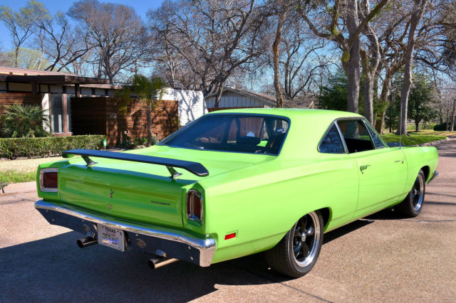 1969 Plymouth Road Runner - photo 7