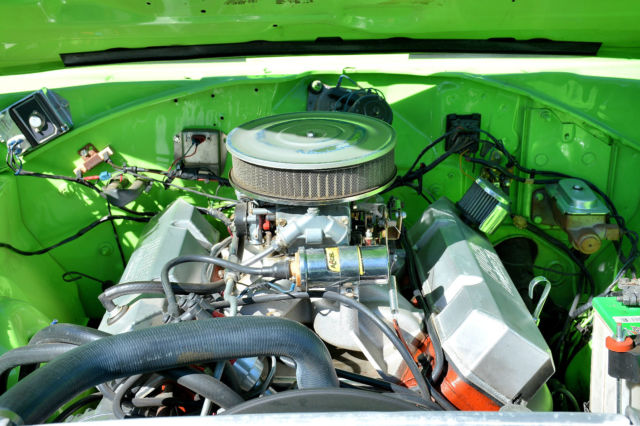 1969 Plymouth Road Runner - photo 9