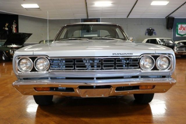1968 Plymouth Road Runner -- - photo 10