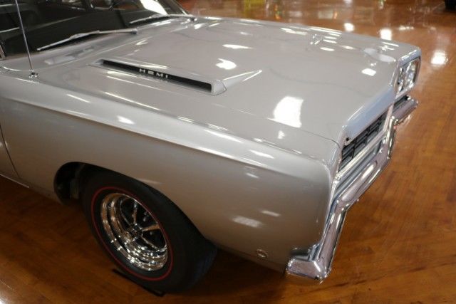 1968 Plymouth Road Runner -- - photo 11
