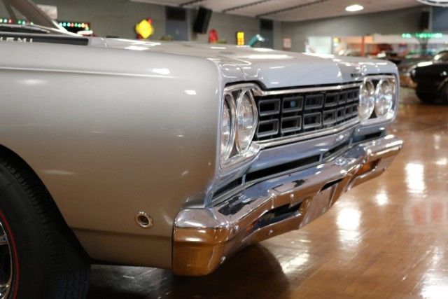 1968 Plymouth Road Runner -- - photo 12
