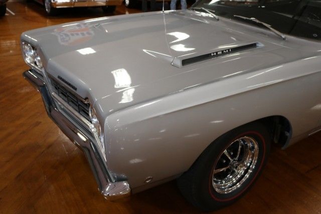 1968 Plymouth Road Runner -- - photo 13