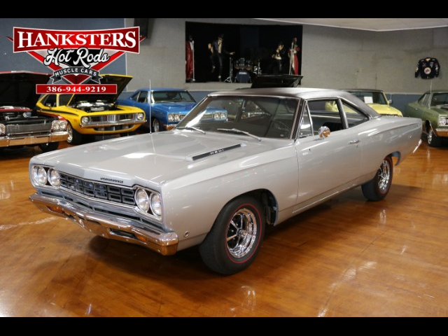 1968 Plymouth Road Runner -- - photo 2