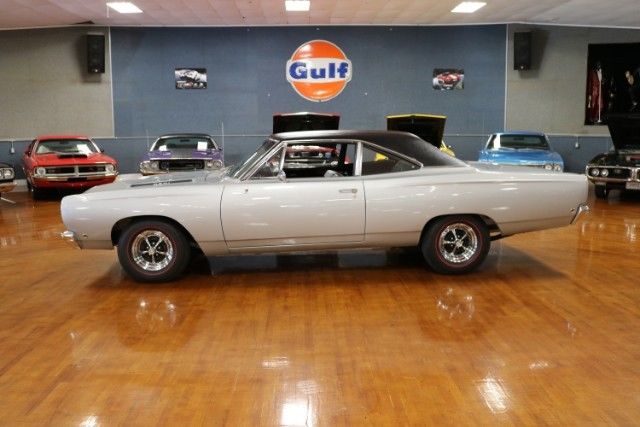 1968 Plymouth Road Runner -- - photo 3