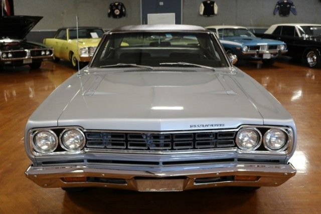1968 Plymouth Road Runner -- - photo 4