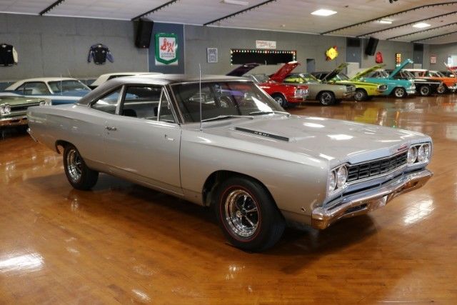 1968 Plymouth Road Runner -- - photo 5