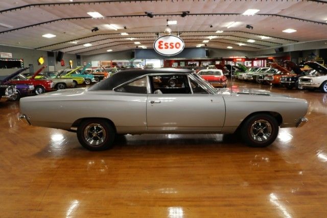 1968 Plymouth Road Runner -- - photo 6