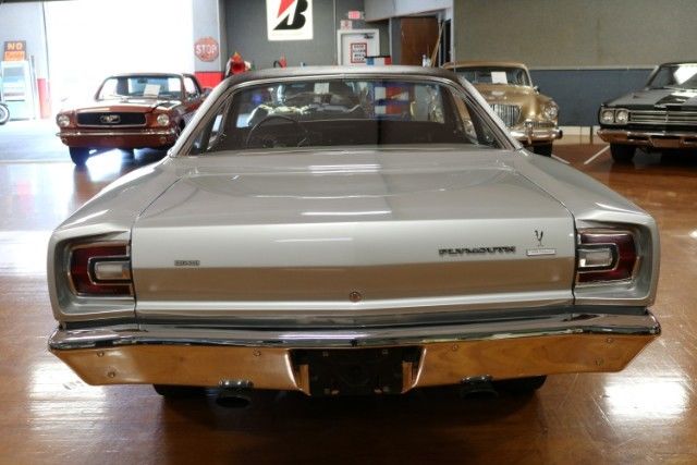 1968 Plymouth Road Runner -- - photo 8