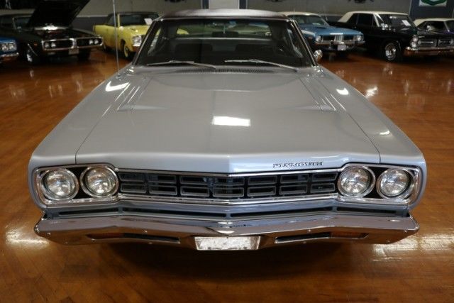 1968 Plymouth Road Runner -- - photo 9
