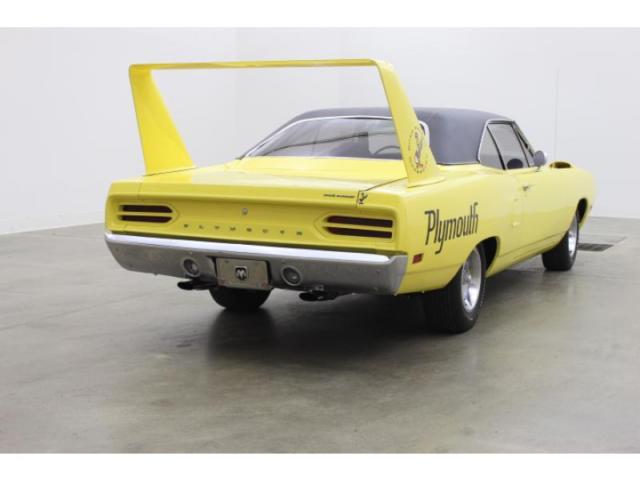 1970 Plymouth Road Runner Superbird -- - photo 7