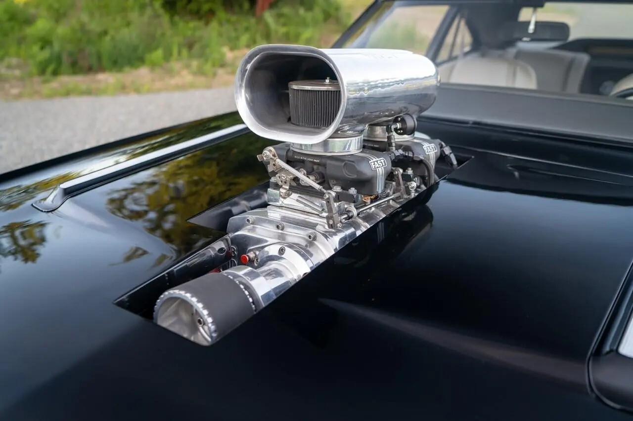 1969 Plymouth Road Runner - photo 5
