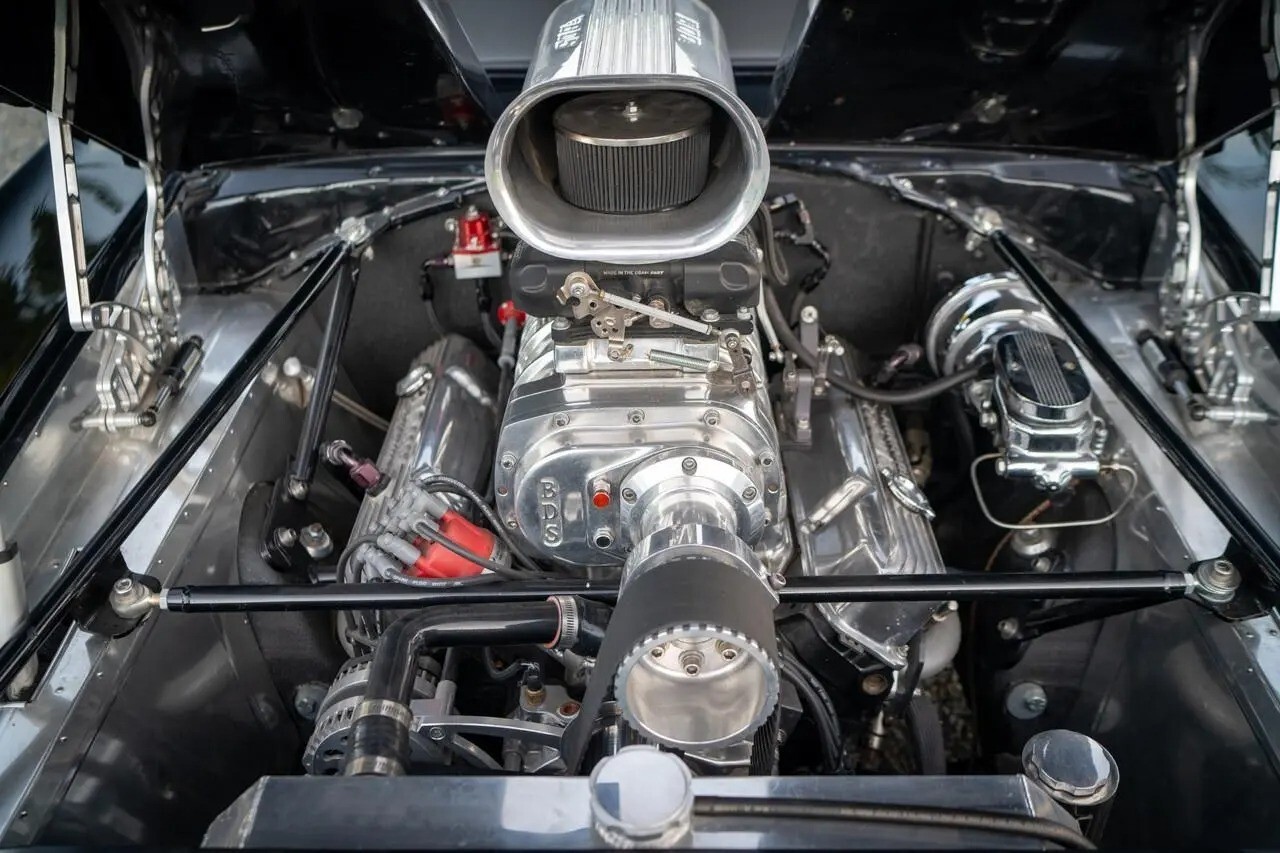 1969 Plymouth Road Runner - photo 6