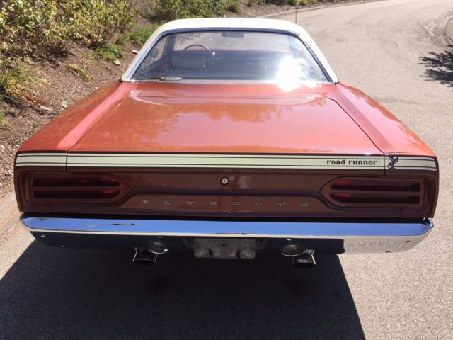1970 Plymouth Road Runner - photo 6