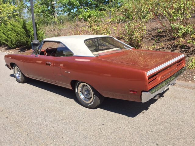 1970 Plymouth Road Runner - photo 8