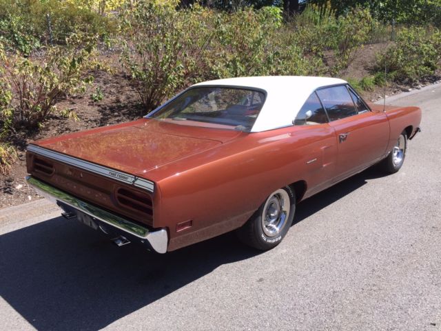 1970 Plymouth Road Runner - photo 9