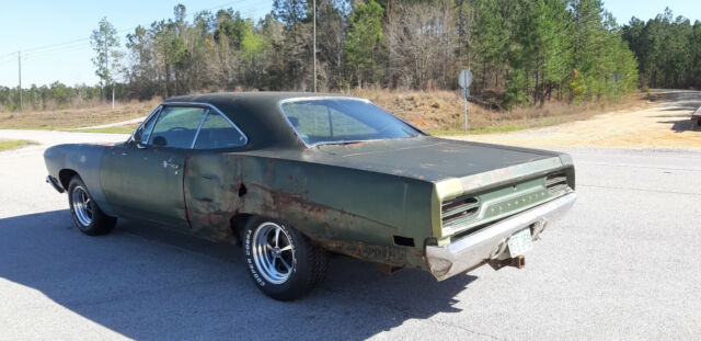 1970 Plymouth Road Runner - photo 7