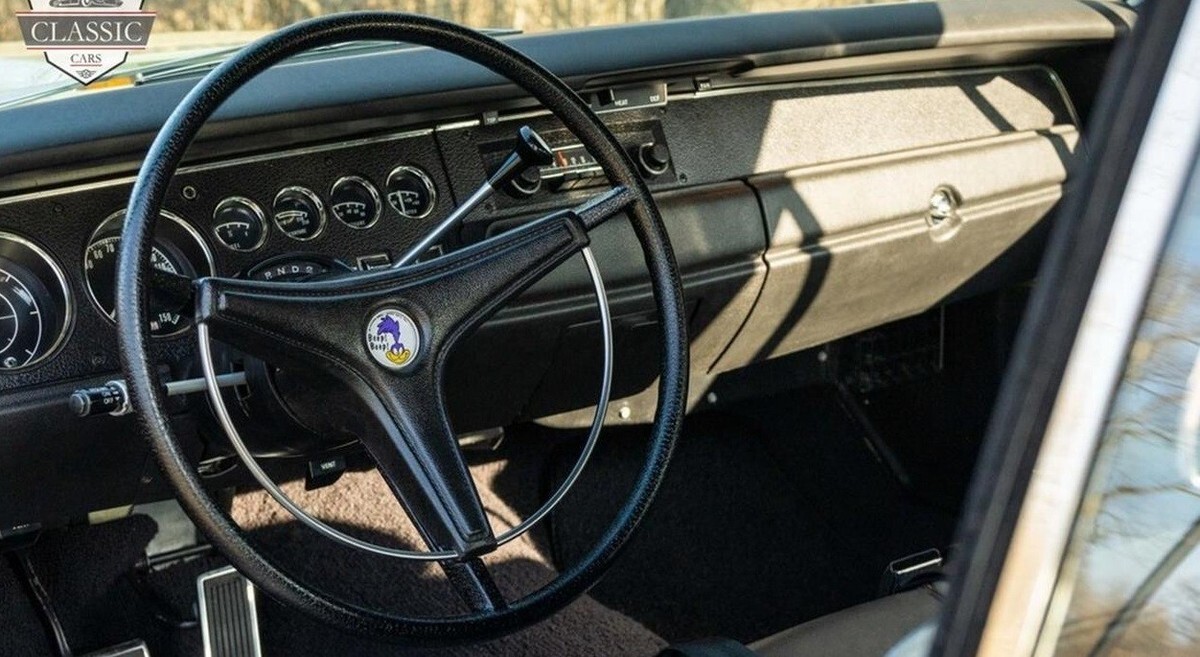 1970 Plymouth Roadrunner - photo 12