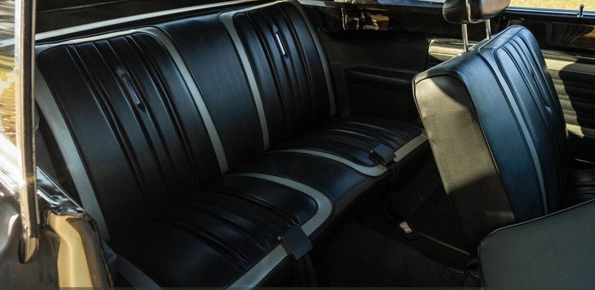 1970 Plymouth Roadrunner - photo 13