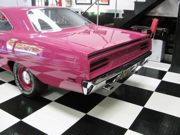 1970 Plymouth Road Runner -- - photo 4